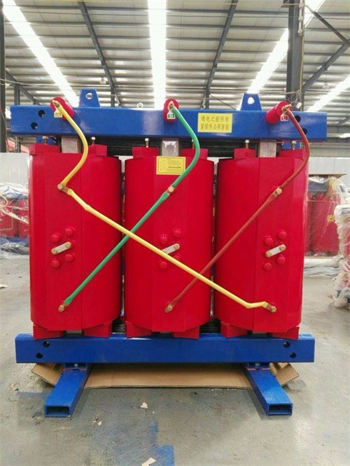 闽清SCB12-125KVA干式变压器结构