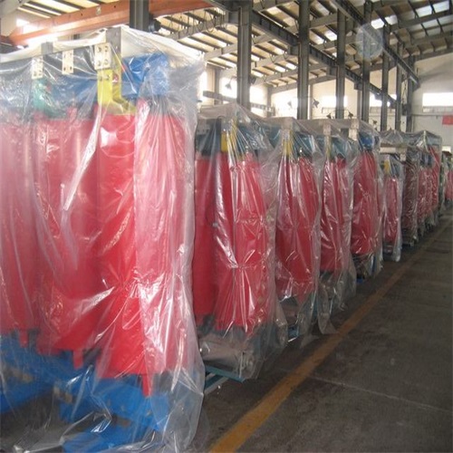 闽清SCB14-1250KVA/10KV干式变压器